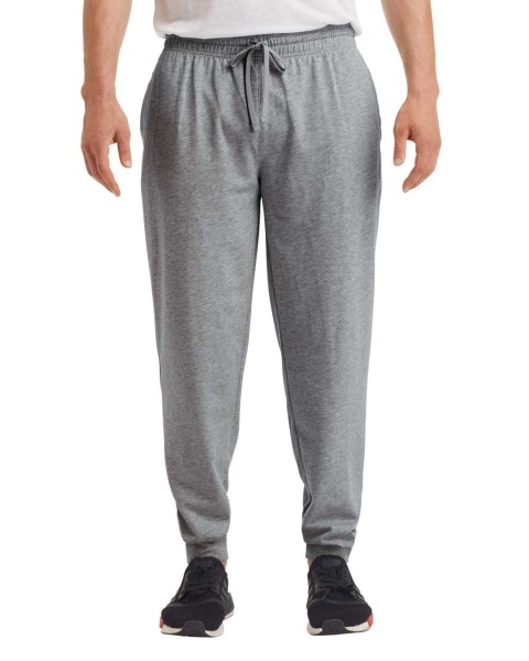 UNISEX LIGHT TERRY JOGGER Szürke 