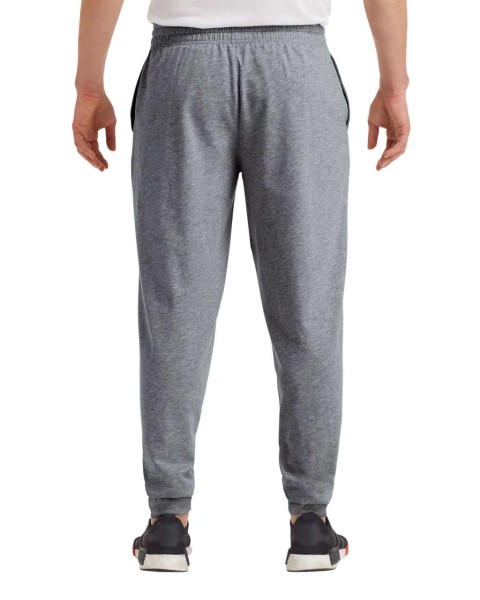 UNISEX LIGHT TERRY JOGGER Szürke 