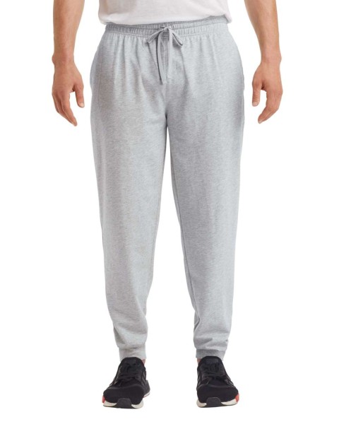 UNISEX LIGHT TERRY JOGGER Szürke 