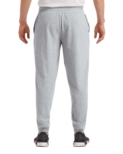 UNISEX LIGHT TERRY JOGGER Szürke 