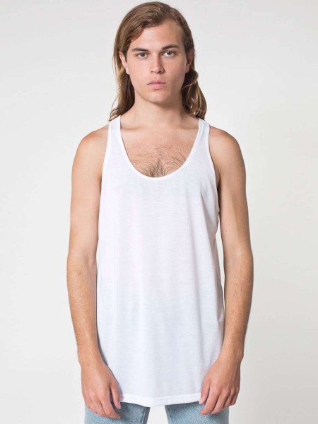 UNISEX SUBLIMATION TRIKÓ  