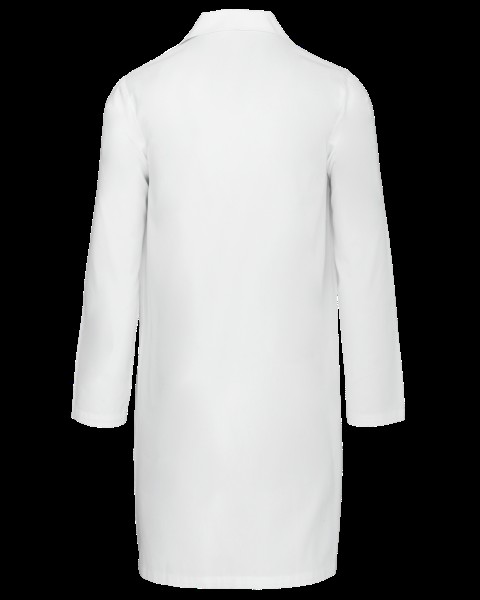 UNISEX WORK SMOCK Fehér 