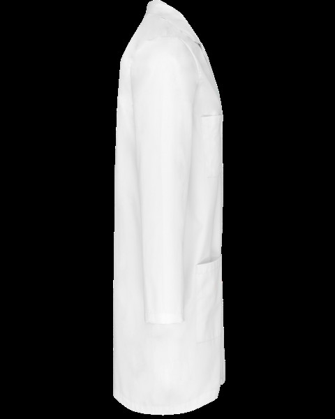 UNISEX WORK SMOCK Fehér 
