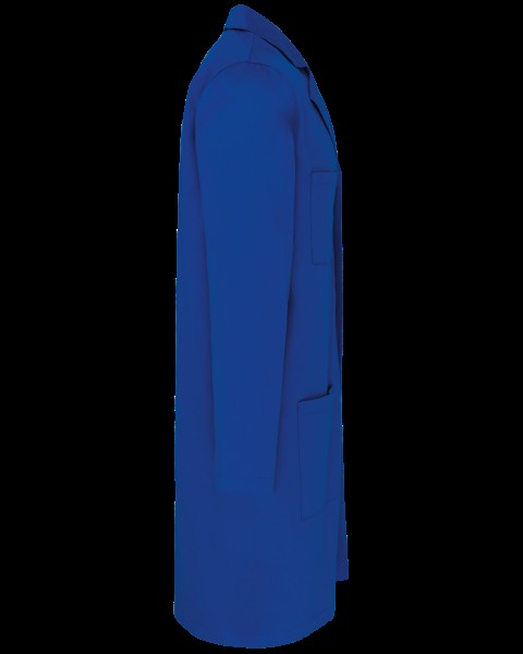 UNISEX WORK SMOCK Kék 