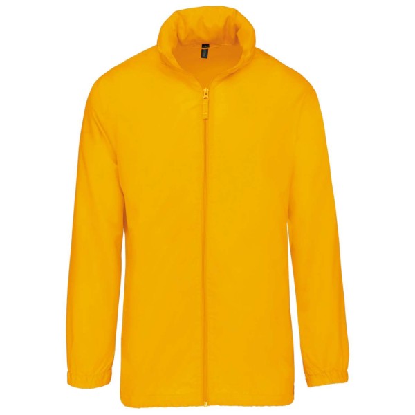 UNLINED WINDBREAKER Sárga 