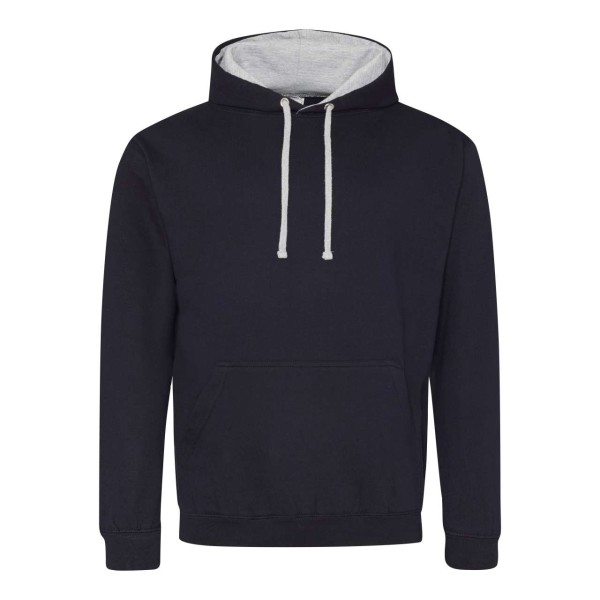 VARSITY HOODIE Kék 