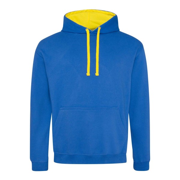 VARSITY HOODIE Kék 