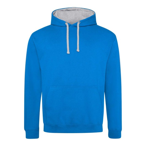 VARSITY HOODIE Kék 