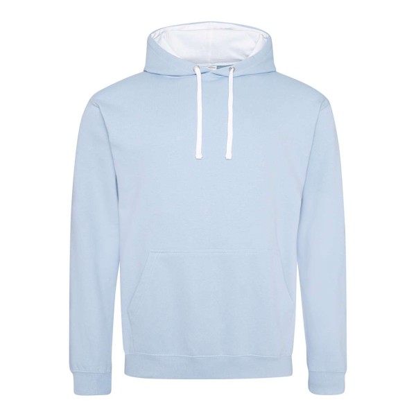 VARSITY HOODIE Kék 