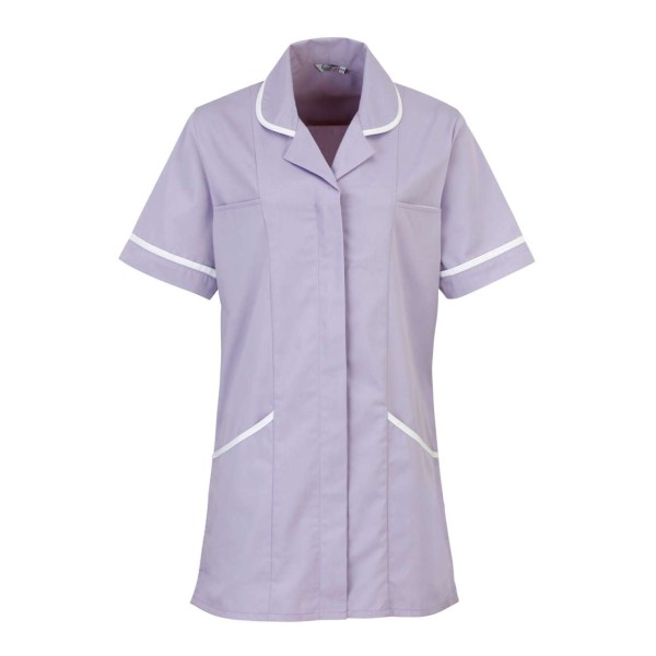 ‘VITALITY’ HEALTHCARE TUNIC Kék 