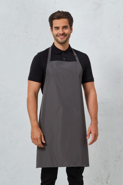 WATERPROOF BIB APRON Zöld 
