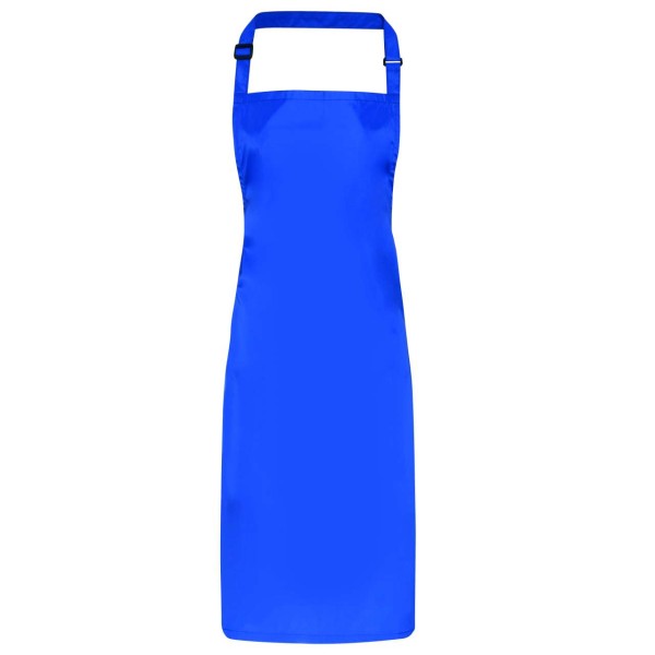 WATERPROOF BIB APRON Kék 