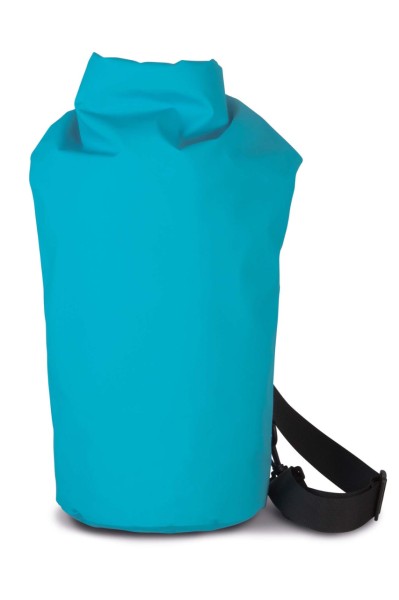 WATERPROOF DRYSACK - 15 LITERS Kék 