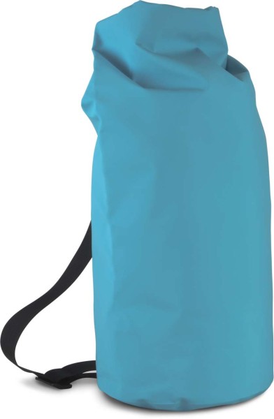 WATERPROOF DRYSACK - 15 LITERS Kék 