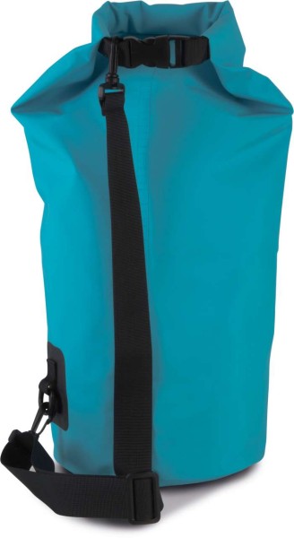 WATERPROOF DRYSACK - 15 LITERS Kék 