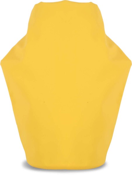 WATERPROOF DRYSACK - 2 LITERS Sárga 