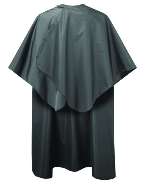WATERPROOF SALON GOWN Szürke 