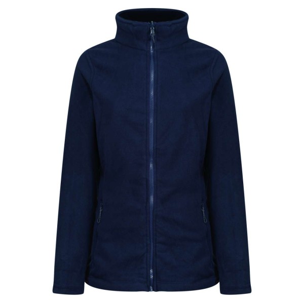 WOMEN'S BENSON III - BREATHABLE 3 IN 1 JACKET Fekete 