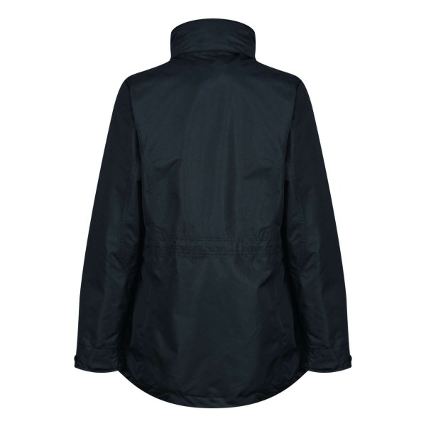 WOMEN'S BENSON III - BREATHABLE 3 IN 1 JACKET Kék 