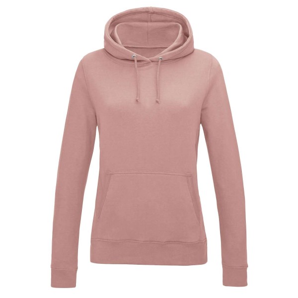WOMEN'S COLLEGE HOODIE Narancssárga 