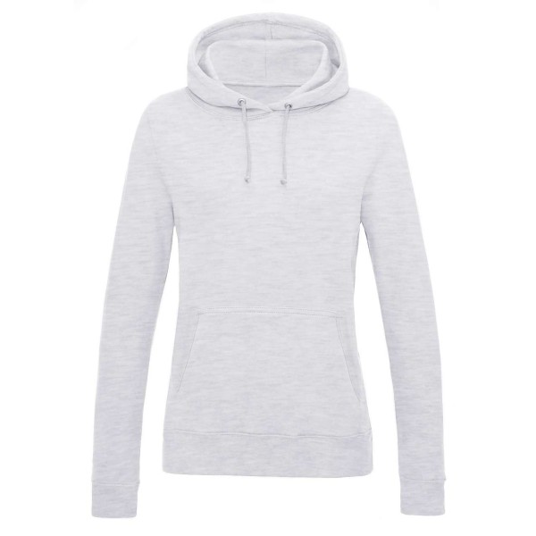 WOMEN'S COLLEGE HOODIE Szürke 