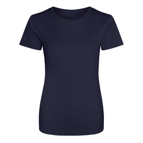 WOMEN'S COOL T Kék 