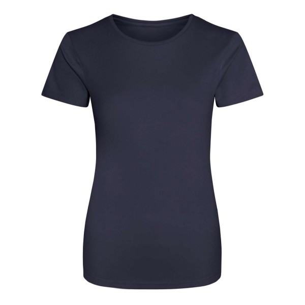 WOMEN'S COOL T Kék 