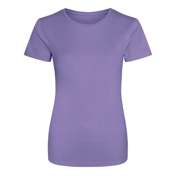 WOMEN'S COOL T Lila 