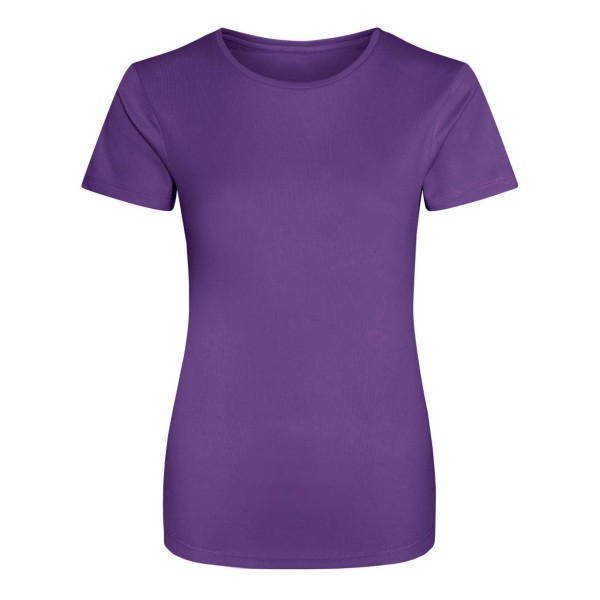 WOMEN'S COOL T Lila 