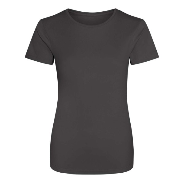 WOMEN'S COOL T Szürke 