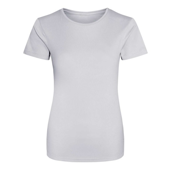 WOMEN'S COOL T Szürke 