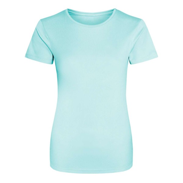 WOMEN'S COOL T Zöld 