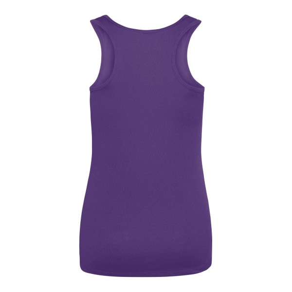 WOMEN'S COOL VEST Lila 