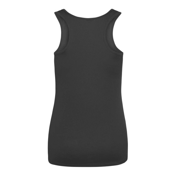 WOMEN'S COOL VEST Szürke 