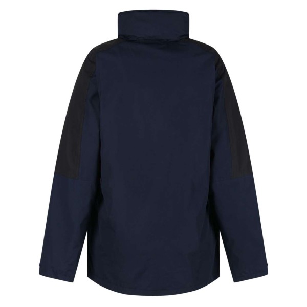 WOMEN'S DEFENDER III WATERPROOF 3-IN-1 JACKET Kék 