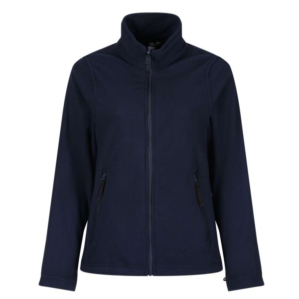 WOMEN'S DEFENDER III WATERPROOF 3-IN-1 JACKET Kék 