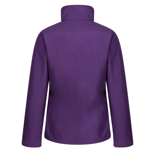 WOMEN'S OCTAGON II PRINTABLE 3 LAYER MEMBRANE SOFTSHELL Lila 