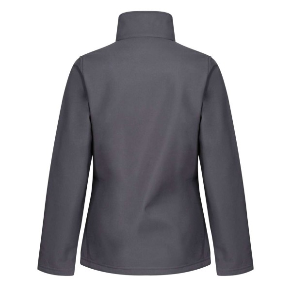 WOMEN'S OCTAGON II PRINTABLE 3 LAYER MEMBRANE SOFTSHELL Szürke 