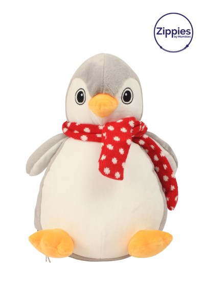 ZIPPIE PENGUIN Barna 