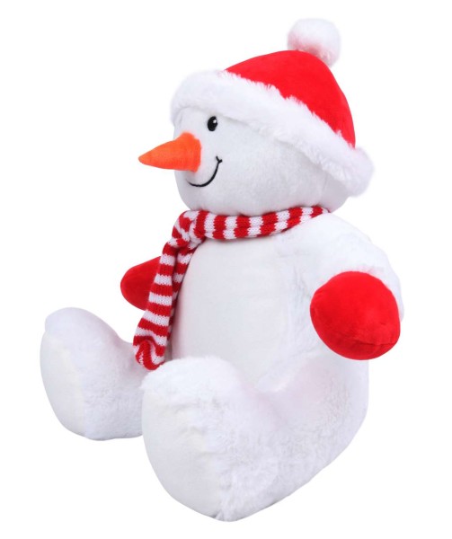 ZIPPIE SNOWMAN Barna 