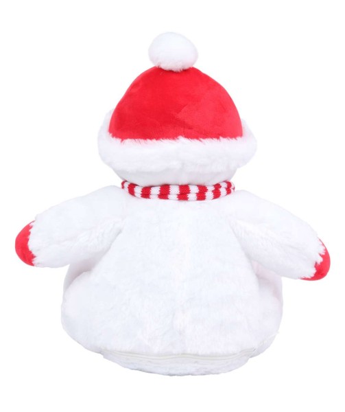 ZIPPIE SNOWMAN Barna 