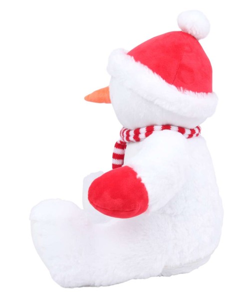 ZIPPIE SNOWMAN Barna 